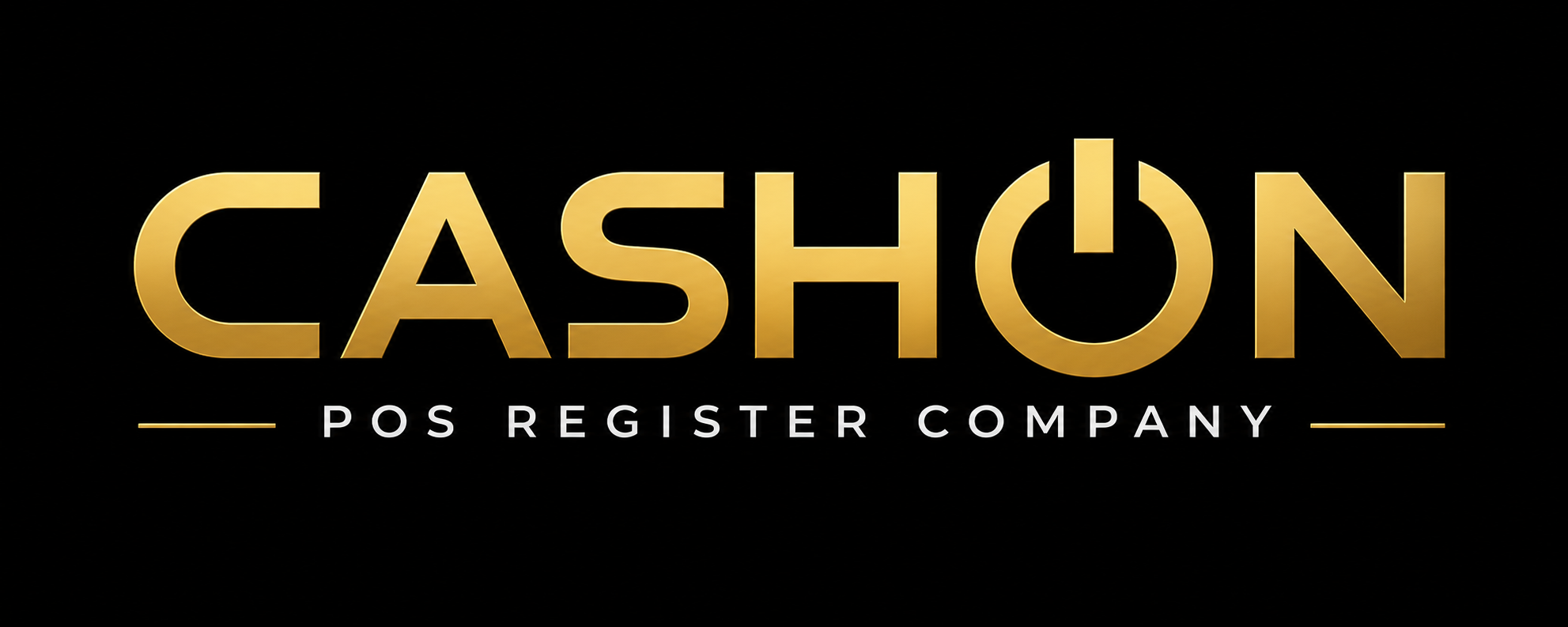 CashOn Register — TPV Canarias